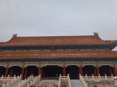 -故宫钟表馆