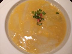 -舌尖上的食缘花园主题餐厅