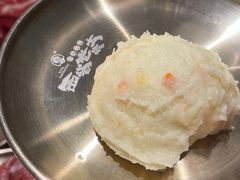 -西塔老太太泥炉烤肉(武汉摩尔城店)