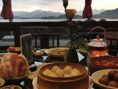 -湖畔居茶楼(湖滨店)
