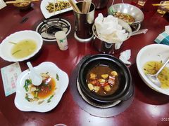 -来韶饭店