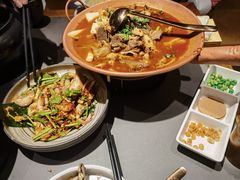 -云海肴·汽锅鸡·云南菜(高德置地店)