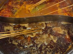 -袁记串串香(川师店)