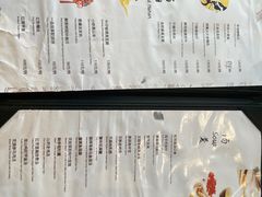 -静之湖湖畔餐厅