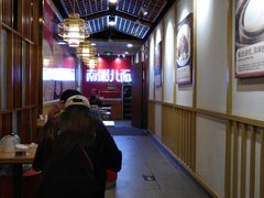 -南粥北面(东大桥店)