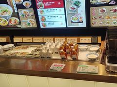 -和府捞面(东直门银座店)