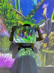 -酷嗒动物文化乐园(cutezoo西溪乐天城店)