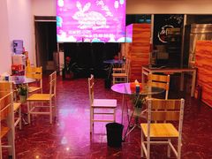 -鸿运兔·手撕烤兔(天府广场店)