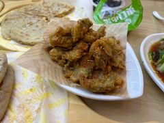 -甲乙饼(丽泽天地店)