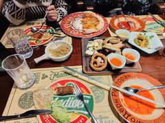 -马迭尔德式西餐精酿啤酒屋(中央大街店)