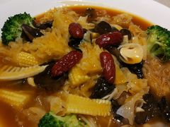 -广州逸林假日酒店·四季桃源中餐厅(白云山风景区店)