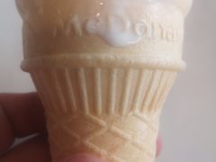-麦当劳(东大桥店)