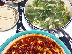 -一块豆腐·海鲜·家常菜(李沧书院路店)