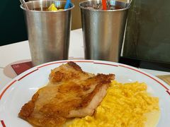 -香港深仔记茶餐厅(东门店)