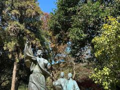 -敬亭山风景名胜区