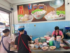 -榮泰米粉湯(Left Shop)