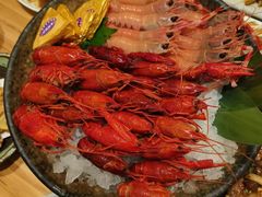 -菊上料理(蜀山银泰百货店)