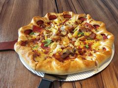 -必胜客(时代广场店)