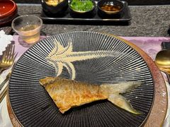 -一板铁板烧·隐秘一线江景花园餐厅(西湖左岸·天元店)