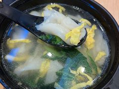 -老娘舅(吴淞路店)