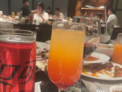 -东方红海鲜百汇(国际大厦店)