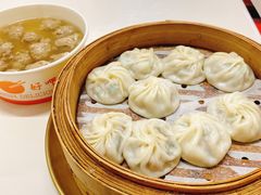 -津品味小吃(大学湾店)