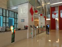 -北京广电国际酒店