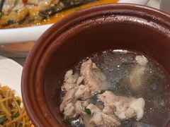 -小菜园新徽菜(芜湖镜湖苏宁店)