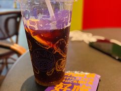 -小波紫炸鸡(大中华店)