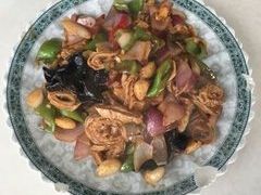 -金记大肠(瑞昌路店)