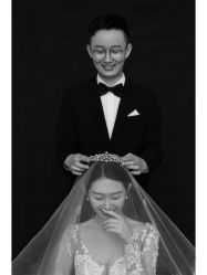 点击看大图 -巴黎春天婚纱摄影STUDIO·定制