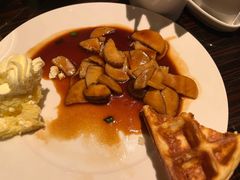 -上海东方佘山翰悦阁酒店·Vie全日制餐厅