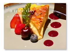 -BROWNSTONE布朗石西班牙餐厅(富城店)