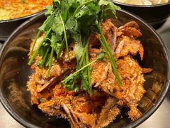 -上海锦江汤臣洲际大酒店壹阶层