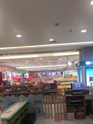 -孩子王童乐园(唐山万达广场店)