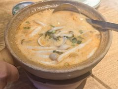 -椰莱泰小谷·东南亚融合菜(坪山悦阾SPACE店)