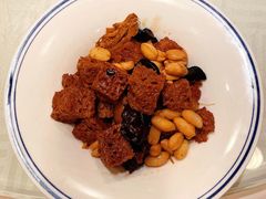 四喜烤麸-上海年代(水上东路店)