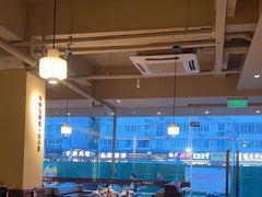 -汀小府·福建客家菜(鼓山沃尔玛店)