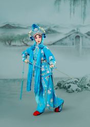 -梨园天地京剧摄影(玲珑天地店)