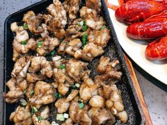-一棠龙虾•王牌虾球(后湖御华里店)
