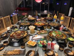 -鱼上·烤鱼(万象城店)