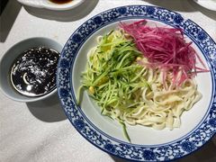 -老浒记烤鸭-北京菜(琉璃厂店)
