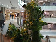 -上海七宝领展广场