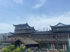 -二十八里太湖船菜(吉祥路店)