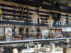 -义气烤肉餐吧(大族广场店)