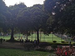 -天河儿童公园