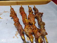 -宛平李记小吃(东关街店)