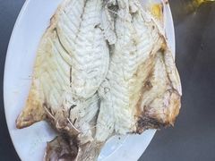 -车头老二大排档