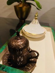 -文华东方水疗中心