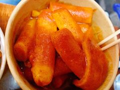 -米屋石锅拌饭(师大店)